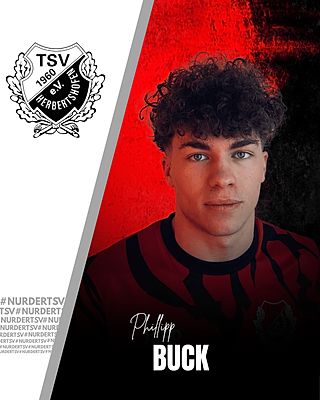 Phillipp Buck