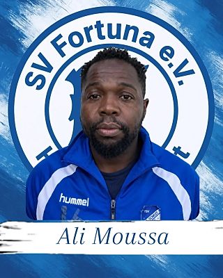 Ali Moussa