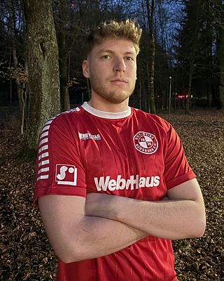 Erik Schwarzfärber