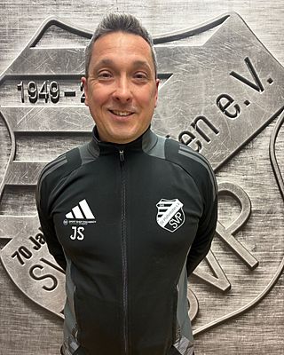 Jörg Stützinger