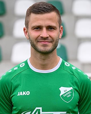 Patrick Looschen