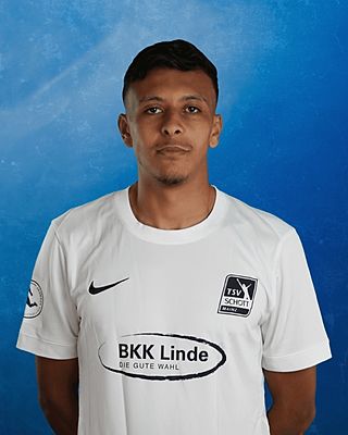 Abdellatif El Mahaoui