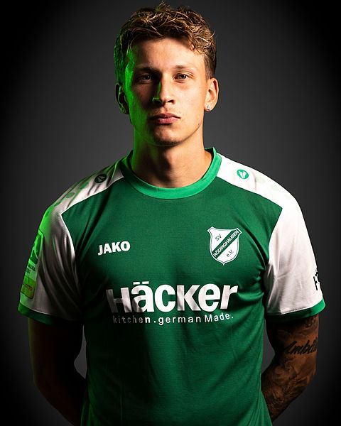 Foto: SV Rödinghausen