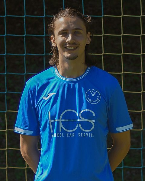 Foto: Jonas Kremser