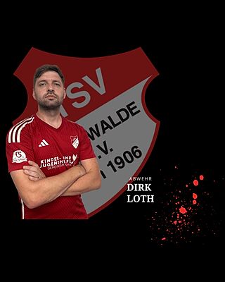 Dirk Loth