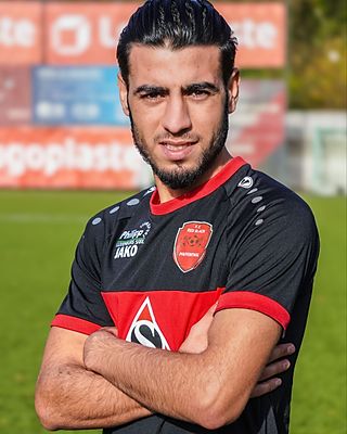 Abid Cherif