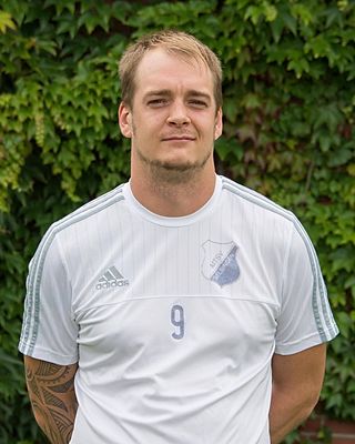 Niklas Mahlkow