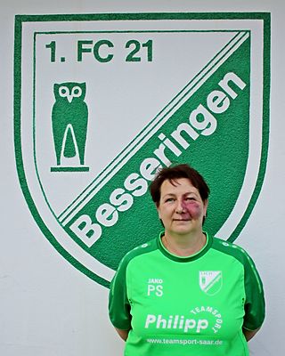 Pia Seiwert