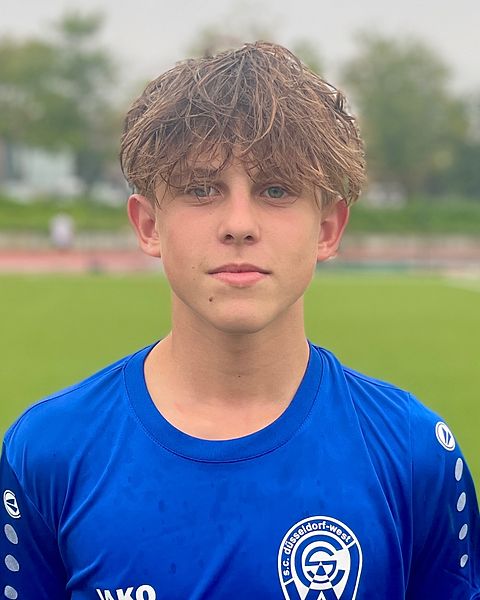 Foto: Sportclub Düsseldorf-West e.V.