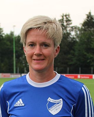 Katja Dobbelstein-Schierz