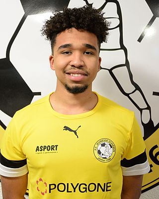 Bryan Jorge Delgado Jesus