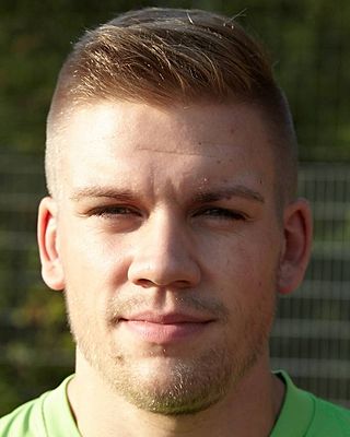 Christopher Keichel