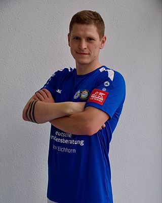 Jonas Großkinsky