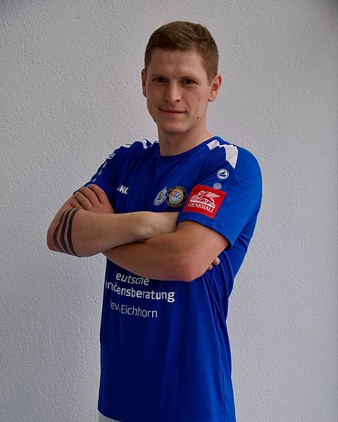 Foto: MICHAEL BUECHLER
