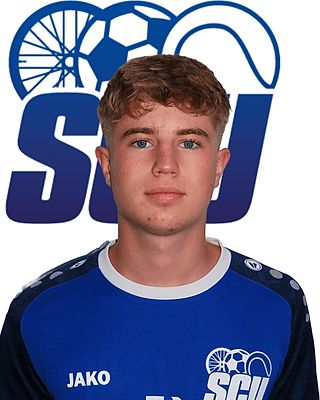 Noah Golombek