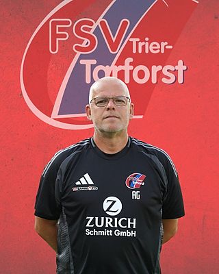 Andreas Gouverneur
