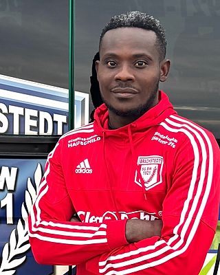 Nsiffok Akpan Sunday