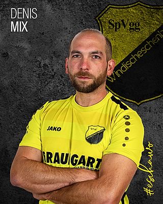 Denis Mix