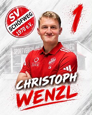 Christoph Wenzl