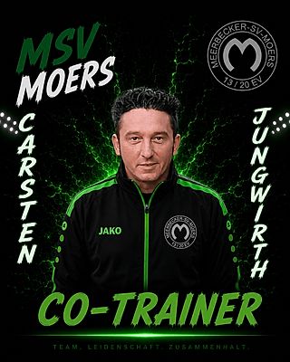 Carsten Jungwirth