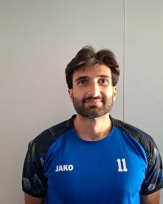 Mustafa Uslu