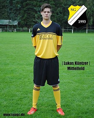 Lukas Küntzer
