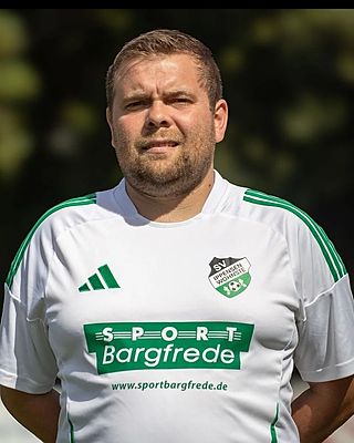 Jan-Patrick Hollmann