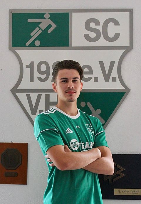 Foto: Strnad M.