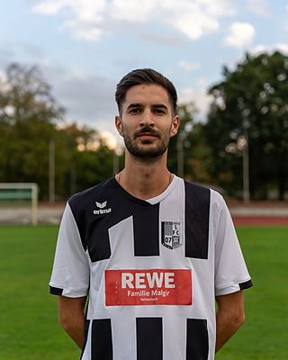 Daniel Koutsos