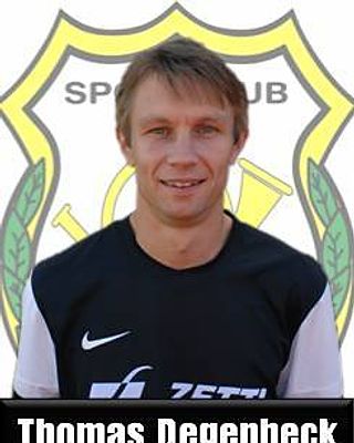 Thomas Degenbeck