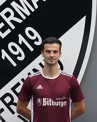 Nemanja Sunjevaric