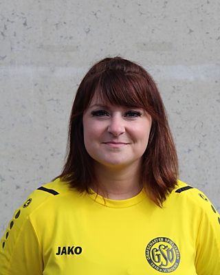 Sarah-Carolin Spitz
