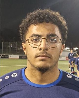 Adam El Ouasdi