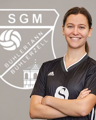 Gloria Kohnle