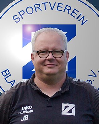 Jens Böttcher