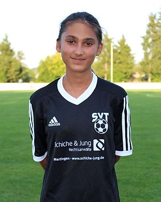 Sophie-Maria Henning