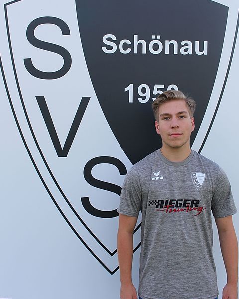 Foto: SV Schönau