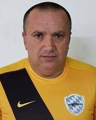 Zoran Ljubic