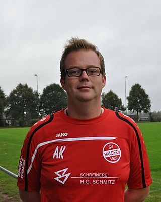 Andre Kersten