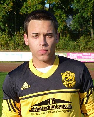 Eleftherios Katsoulis