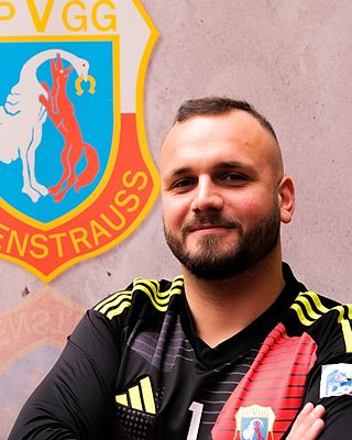 Fabian Gersing
