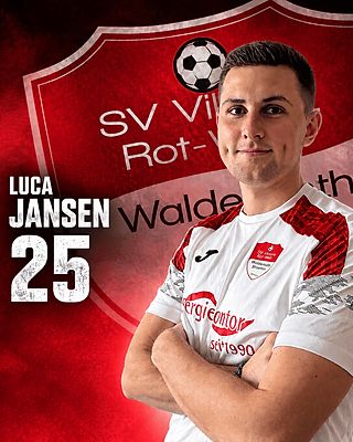 Luca Jansen