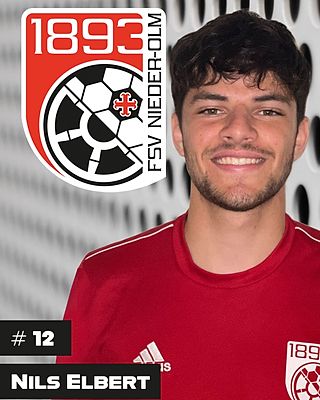 Nils Elbert
