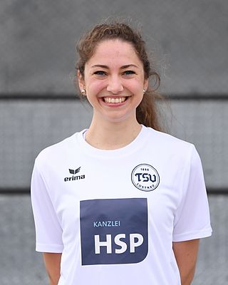 Sophia Scheuermann