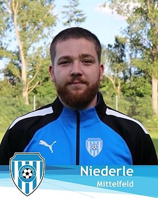 Joshua Niederle