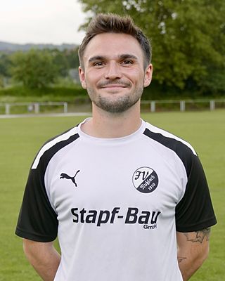 Timo Meister