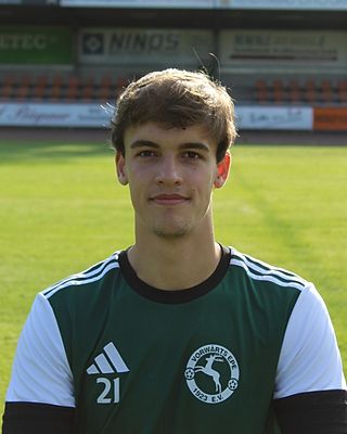 Felix Odenbach