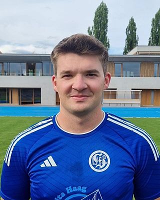 Hannes Leon Rohlfing