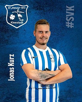 Jonas Kurz