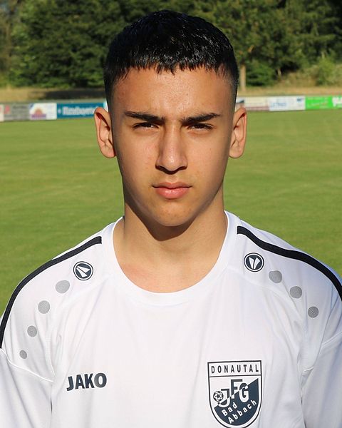 Ramin Gassanov